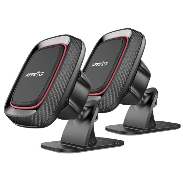 Cell Phone Automobile Cradles