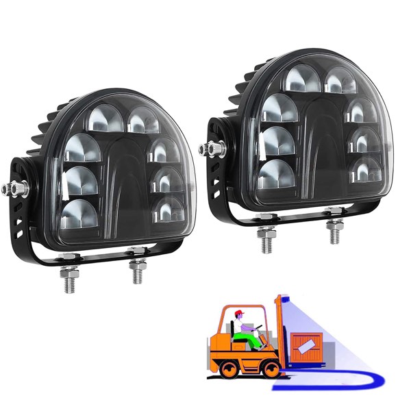 Lights & Lighting Accessories