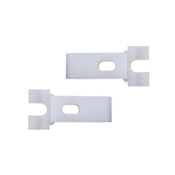 1 Pair Car Sunroof Sunshade Curtain Repair Parts Fit For Chevy Equinox 2020 Fit For Cadillac CT5 CT6